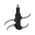 FOOD CHOPPER 3IN1 500W