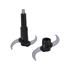 FOOD CHOPPER 3IN1 500W