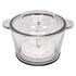 FOOD CHOPPER 3IN1 500W
