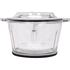 FOOD CHOPPER 3IN1 500W