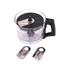 FOOD PROCESSOR 8IN1 550W