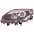 Left Headlamp (Halogen, Takes H7/H7 Bulbs, Supplied Without Motor Or Bulbs) for Renault LAGUNA III 2011 on