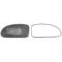 Right Wing Mirror Glass (Heated) and Holder for FORD FOCUS, 1998 2004