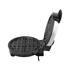 WAFFLE MAKER 850W ROUND