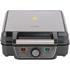 WAFFLE MAKER 1100W, 4 WAFFLES