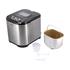 BREAD MAKER 650W, 15 PROGRAMS