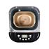 BREAD MAKER 650W, 15 PROGRAMS