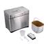 BREAD MAKER 710W, 17 PROGRAMS