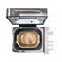 BREAD MAKER 710W, 17 PROGRAMS