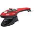 GARMENT STEAMER 1100W, 3IN1