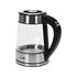 EL. GLASS KETTLE, LED 1,7L TEMP.CONTROL
