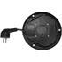 EL. GLASS KETTLE, LED 1,7L TEMP.CONTROL