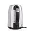 EL. KETTLE 1,7L TEMP.CONTROL IN HANDLE