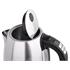 EL. KETTLE 1,7L TEMP.CONTROL IN HANDLE