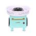 COTTON CANDY MAKER 450W,TROLLEY