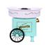 COTTON CANDY MAKER 450W,TROLLEY