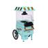 POPCORN MAKER 1200W TROLLEY