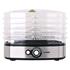 FOOD DEHYDRATOR 5 TRAYS, 420 500W