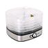 FOOD DEHYDRATOR 5 TRAYS, 420 500W