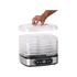 FOOD DEHYDRATOR 5 TRAYS 420 500W TIMER