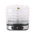FOOD DEHYDRATOR 5 TRAYS 420 500W TIMER
