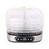 FOOD DEHYDRATOR 5 TRAYS 420 500W TIMER