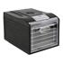 FOOD DEHYDRATOR 6 TRAYS, 420 500W