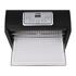 FOOD DEHYDRATOR 6 TRAYS, 420 500W