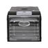 FOOD DEHYDRATOR 6 TRAYS, 420 500W