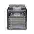 FOOD DEHYDRATOR 9 TRAYS, 600 700W