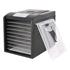 FOOD DEHYDRATOR 9 TRAYS, 600 700W