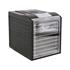 FOOD DEHYDRATOR 9 TRAYS, 600 700W