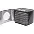 FOOD DEHYDRATOR 300W, 5 TRAYS