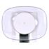 KITCHEN SCALE WITH BOWL 1000ML