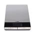 KITCHEN SCALE S/S 15 X 22,5 X 1,5CM