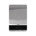 KITCHEN SCALE S/S 15 X 22,5 X 1,5CM