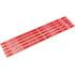 Draper Redline 68414 300mm Hacksaw Blades   Card of 5