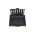 Damaged Hex Bolt Extractor Set 7pc