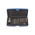 Damaged Cap Head Bolt Screw Extractor Set 11pc