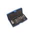 Damaged Cap Head Bolt Screw Extractor Set 11pc