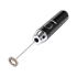 RECHARGEABLE MILK FROTHER, USB CHARGING