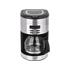 COFFEE MAKER 1000W, TIMER