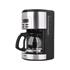 COFFEE MAKER 1000W, TIMER