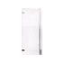 BATHTUB SCREEN 2 FOLD 100 CM