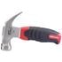 Draper Redline 68833 283g (10oz) Fibreglass Shaft Stubby Claw Hammer