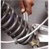 Draper 68857 32 76mm Hook Wrench