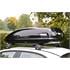 Thule Ocean 100 Roof Box 360L   Black Glossy