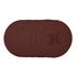 Draper 68976 Fibre Sanding Discs, 125mm, 60 Grit, (Pack of 10)