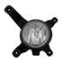 Left Front Fog Lamp for Hyundai ix35 2010 on