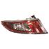 Left Rear Lamp (Outer, On Quarter Panel, Hatchback Only) for Honda CIVIC VIII Hatchback  2009 2012